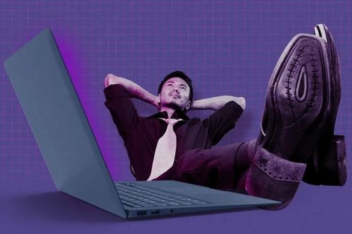 AI Agent và cuộc cách mạng 'Internet không người lái'