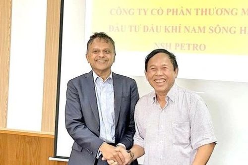 Cú sốc mới của doanh nghiệp đại gia Mai Văn Huy làm chủ tịch