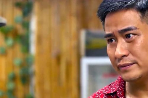 'Cha tôi người ở lại' tập 12: Huấn ra đòn bẩn, công khai đe dọa ông Bình và Việt