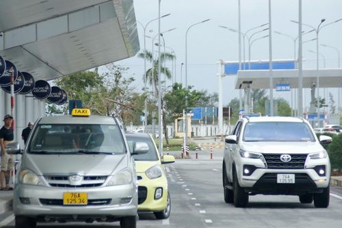 Dự kiến đầu tư 11.000 tỷ đồng 'nâng đời' sân bay Chu Lai