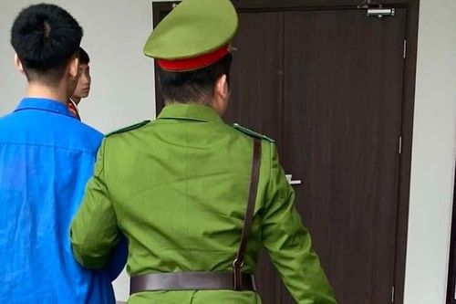 Xét xử phúc thẩm vụ nam sinh lớp 8 bị đánh chết não ở Hà Nội