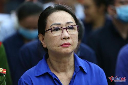 Để được nhận tiền bồi thường vụ Vạn Thịnh Phát 2, các trái chủ cần làm gì?