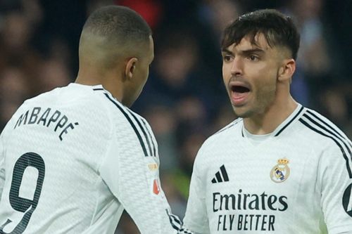 Real Madrid đấu với Atletico: Ancelotti và niềm tin Asencio