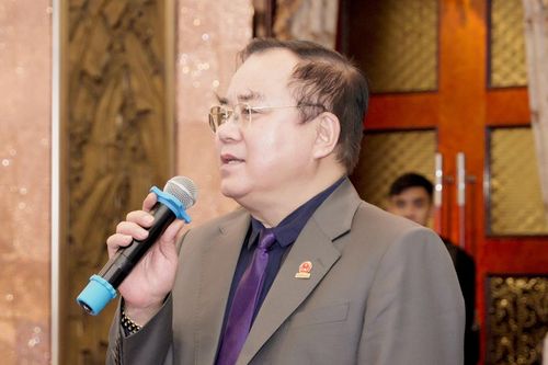 NSND Quốc Trượng: 'Hoa hậu muốn đẹp cũng cần phải có nghệ thuật'