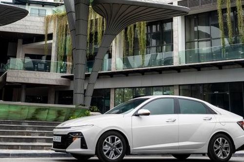3 mẫu xe đắt hàng nhất của Hyundai trong tháng 2
