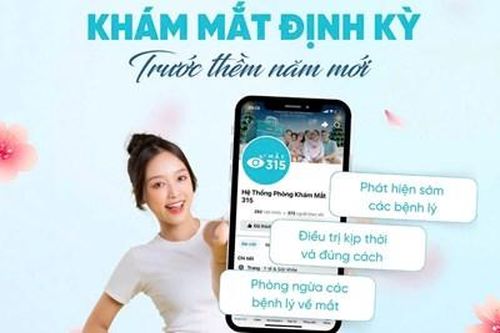 Đục thủy tinh thể có nguy hiểm không?