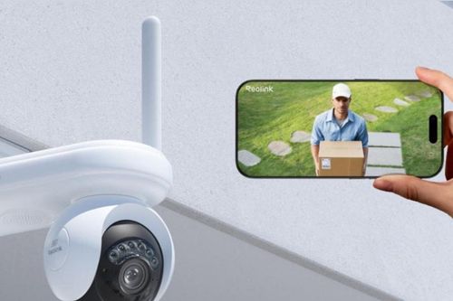 Hãy cập nhật camera an ninh Wi-Fi ngay lập tức để đảm bảo an toàn cho mạng của bạn