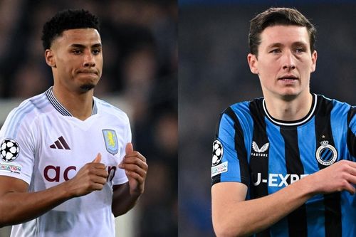 Nhận định, dự đoán Aston Villa vs Club Brugge: Kịch bản khó ngờ
