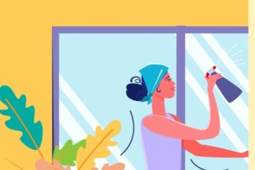 Gợi ý một số mẹo nhỏ giúp bạn giữ nhà cửa khô ráo trong tiết trời nồm ẩm