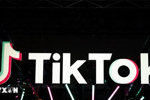 TikTok triển khai tính năng kiểm soát thời gian sử dụng đối với thanh thiếu niên