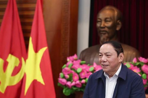 Tăng cường quản lý nhà nước về phát thanh, truyền hình, thông tin điện tử