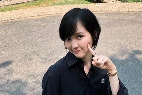 Quyết định 'xuống tóc', 'nàng thơ' của Sơn Tùng M-TP khoe diện mạo cuốn hút