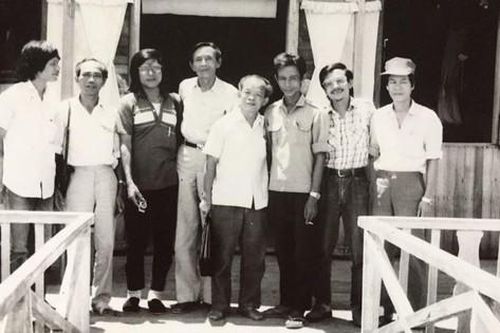 Những ngày tháng cũ