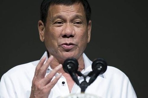 Ông Duterte bị bắt ngay tại sân bay: Phía sau cuộc bắt giữ chưa từng có