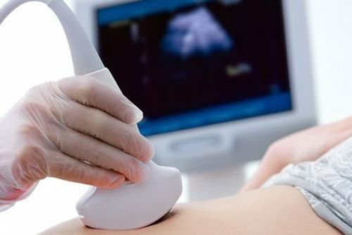 Người phụ nữ mang thai 34 tuần mà không biết