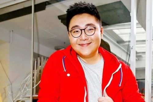 Sao nhí Hác Thiệu Văn của 'Tân Ô Long Viện' hạnh phúc khi lên chức bố
