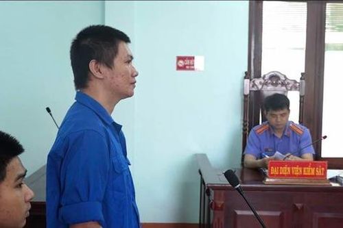 Rủ nhau đi cướp giật tài sản, 3 thanh niên ở Huế trả giá đắt
