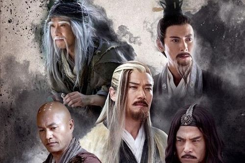 Kiếm hiệp Kim Dung: Vì sao người mạnh nhất Hoa Sơn luận kiếm được giữ Cửu Âm chân kinh?