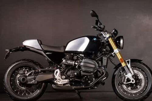Bảng giá xe máy BMW tháng 3/2025: Giảm giá 170 triệu đồng