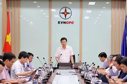 Điện lực miền Trung chủ động ứng phó với những thách thức trong mùa khô 2025