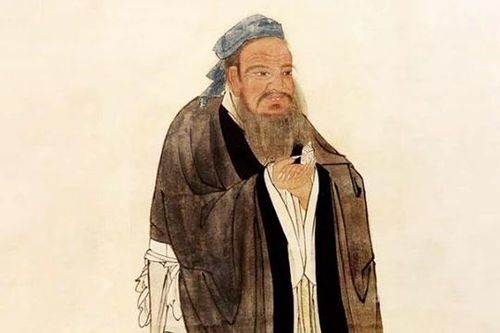 Cha của Khổng Tử là ai? Hé lộ nguyên nhân mẹ Khổng Khâu không muốn nói cho ông biết