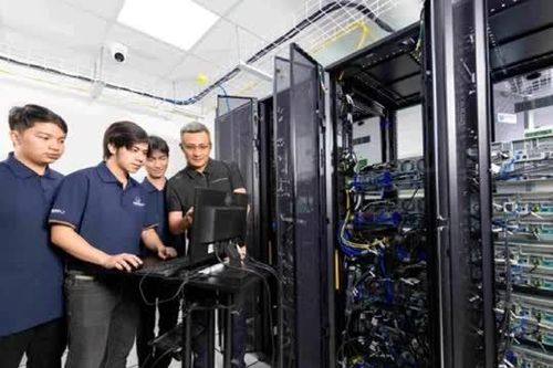 Hoàn thiện Luật Công nghiệp công nghệ số để tạo động lực phát triển
