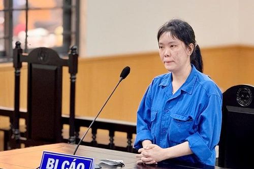 Chiếm đoạt tiền từ khoản vay của khách, nhân viên ngân hàng Hàng hải MSB lĩnh 11 năm tù