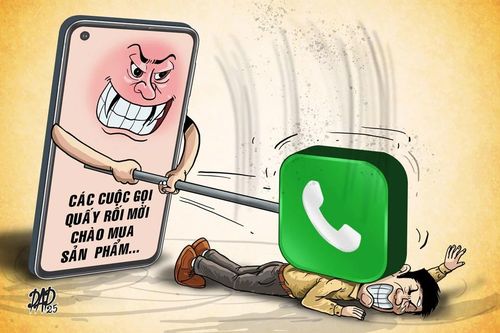 Ai đền bù cho người bị lộ thông tin?