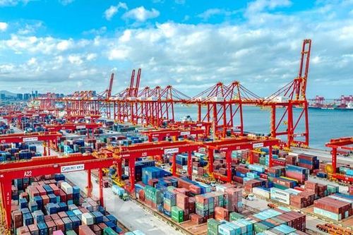 Trung Quốc và lộ trình kinh tế tham vọng trong năm 2025