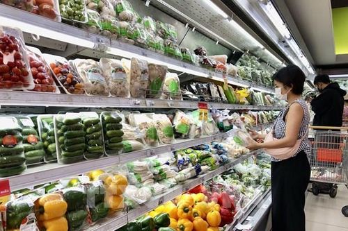 Đồng loạt hưởng ứng Ngày Quyền của người tiêu dùng Việt Nam