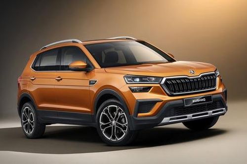 Skoda sắp ra mắt xe SUV cỡ nhỏ tại Việt Nam