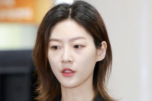 Kim Sae Ron duy trì một việc suốt 8 năm trước khi qua đời ở tuổi 25