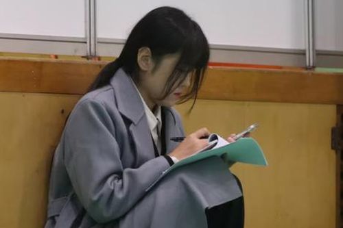 Thất nghiệp kéo dài ở Hàn: Gen Z kiệt sức và mất động lực tìm việc