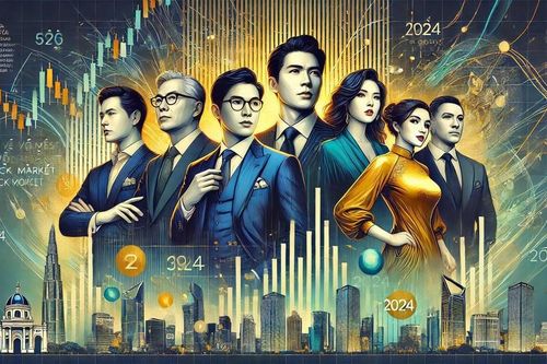 Thế hệ doanh nhân F2 chọn cách tiếp nối di sản