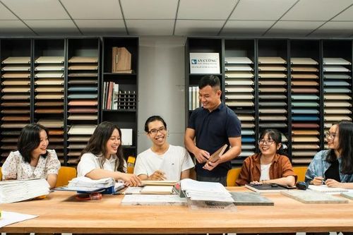 Việt Nam có trường đại học đầu tiên vào top 100 thế giới về đào tạo thiết kế