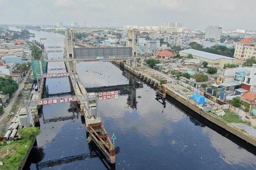 TP.HCM lập tổ công tác đặc biệt gỡ vướng cho các công trình, dự án