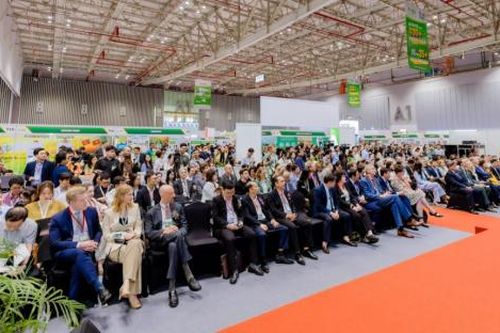 HortEx Vietnam 2025: Ngày hội giao thương của ngành rau, hoa, quả