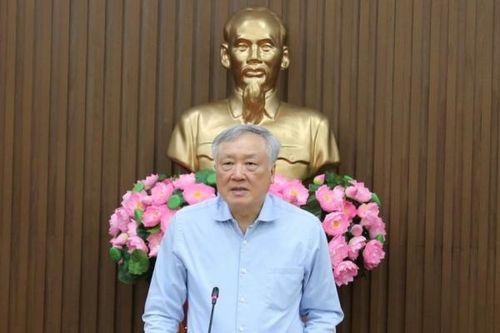 Phó Thủ tướng Nguyễn Hòa Bình: Đẩy nhanh tiến độ dự án cao tốc đi đôi với đảm bảo chất lượng