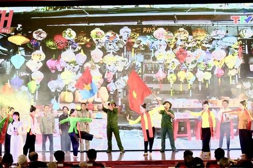 Thọ Xuân - Quế Sơn: Mối lương duyên đặc biệt