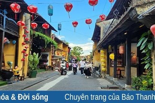 Trong mạch nguồn lịch sử - văn hóa ...