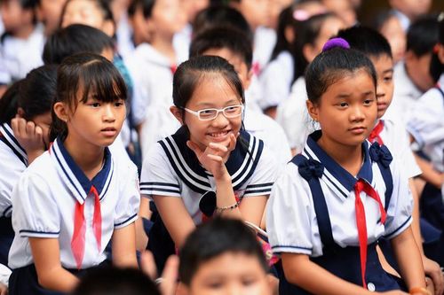 Chính phủ ban hành Kế hoạch thực hiện Chỉ thị của Bộ Chính trị về công tác giáo dục phổ thông đến năm 2030