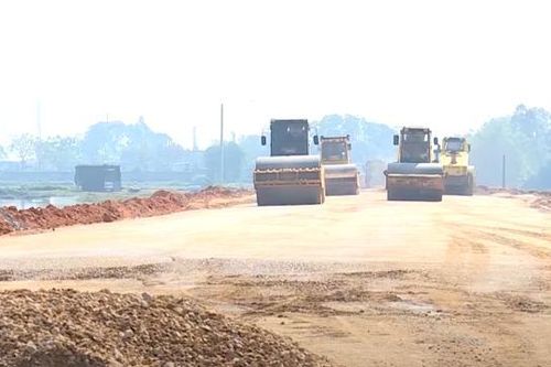 Thanh Hóa: 'Nút thắt' 0,7 km tại dự án giao thông nghìn tỷ