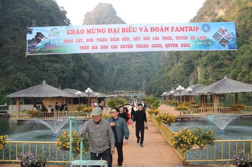 Kết nối các doanh nghiệp du lịch: Nắm vận hội, định hướng tương lai