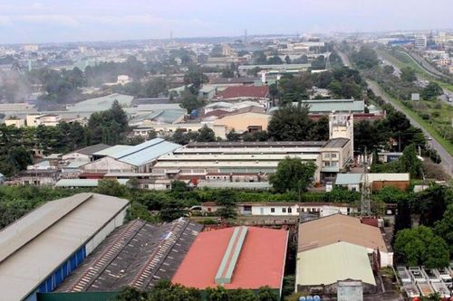 Đồng Nai khẩn trương chuyển đổi Khu công nghiệp Biên Hòa 1 thành khu đô thị thương mại
