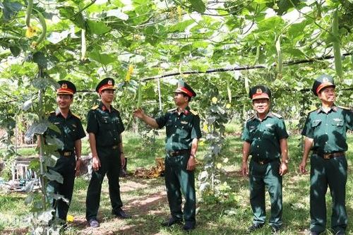 Sẵn sàng cho ngày hội lớn