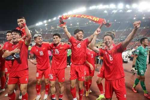 Đội tuyển Việt Nam khác gì với ASEAN Cup 2024?