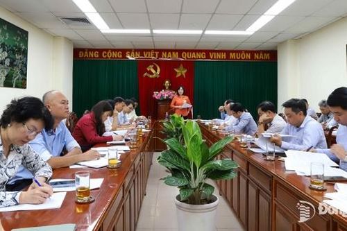 Tập trung mọi giải pháp để đạt mục tiêu phát triển nông nghiệp công nghệ cao, hữu cơ