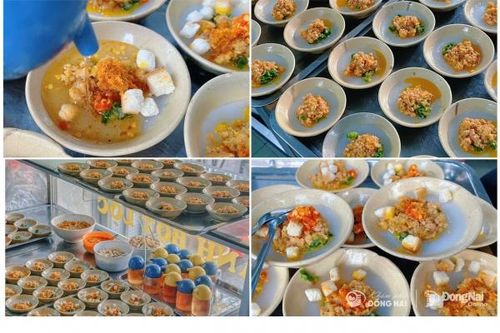 Quán bánh bèo chén Tân Mai dù 'núp hẻm' nhưng vẫn hút khách
