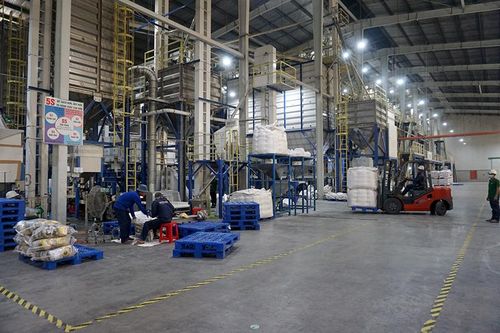 Tận dụng các động lực cho mục tiêu tăng trưởng kinh tế 8%