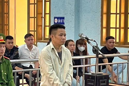 Đâm người vì mượn tiền không trả, lãnh 12 năm tù